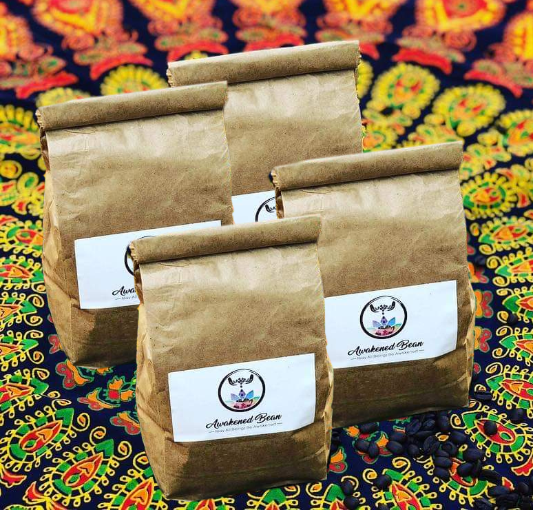 Monthly Subscription 4 Bags Per Month
